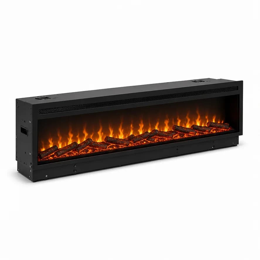 OEM Electric Fireplace Core Module product image