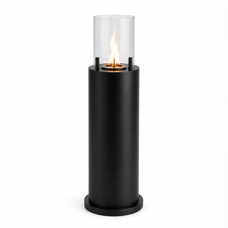 Freestanding Ethanol Fireplace product image