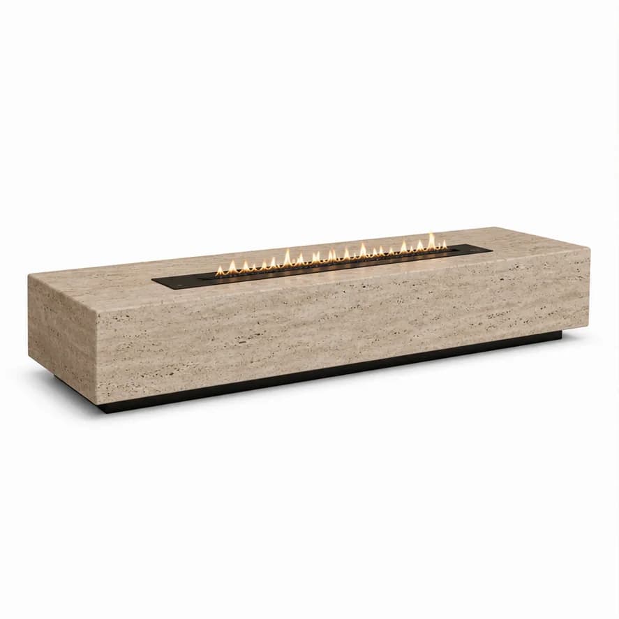 Stone Island Ethanol Fireplace product image