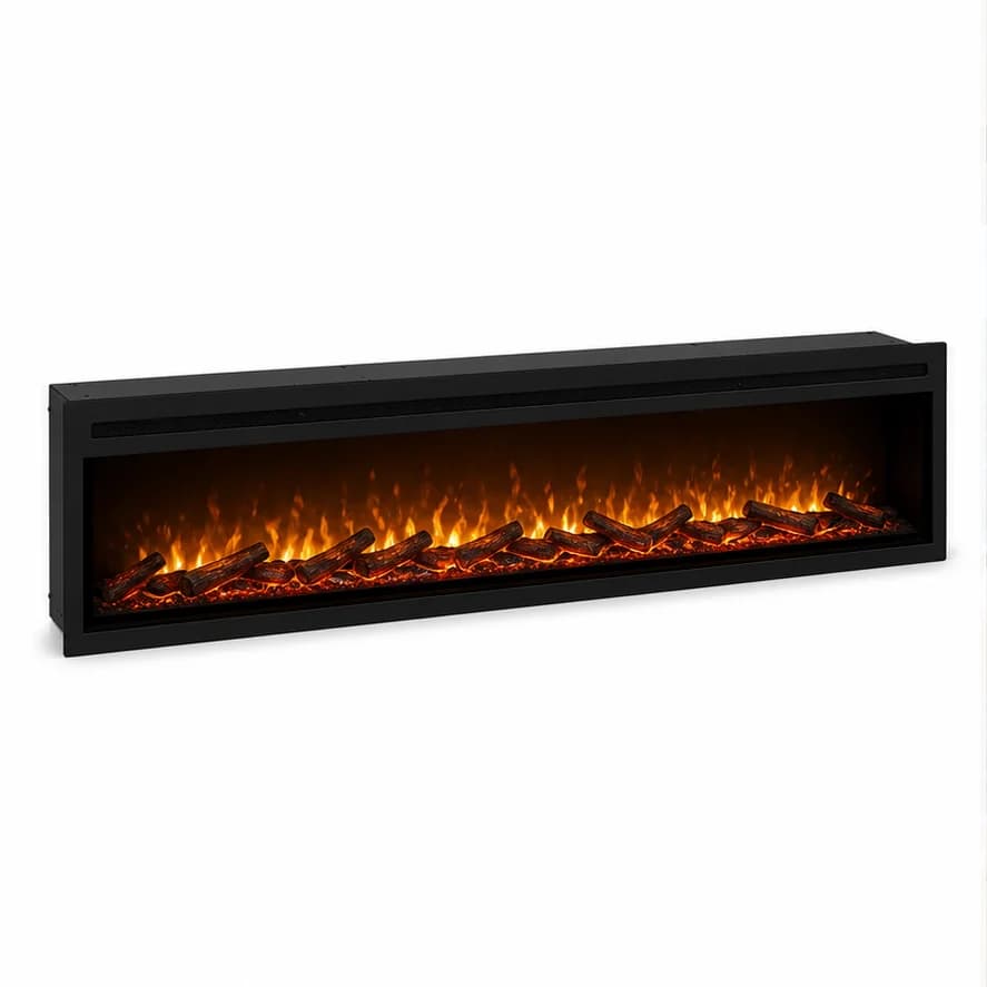 Linear Built-In Electric Fireplace product image