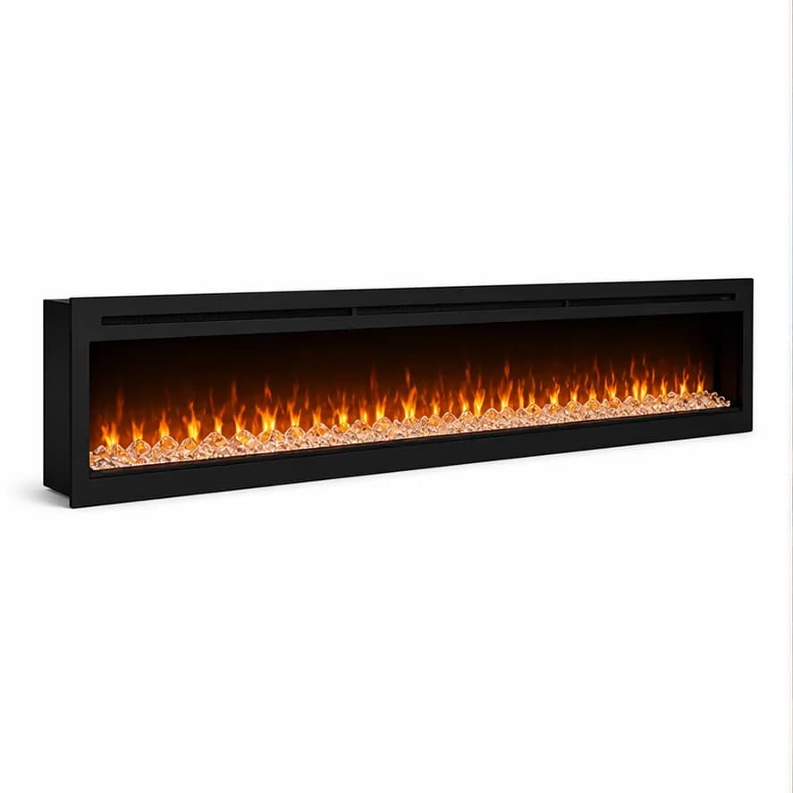 Panoramic Electric Fireplace product image