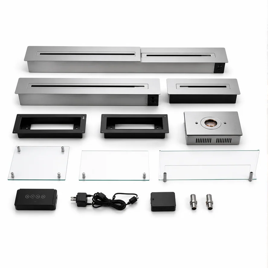 OEM Ethanol Burner Kit product image