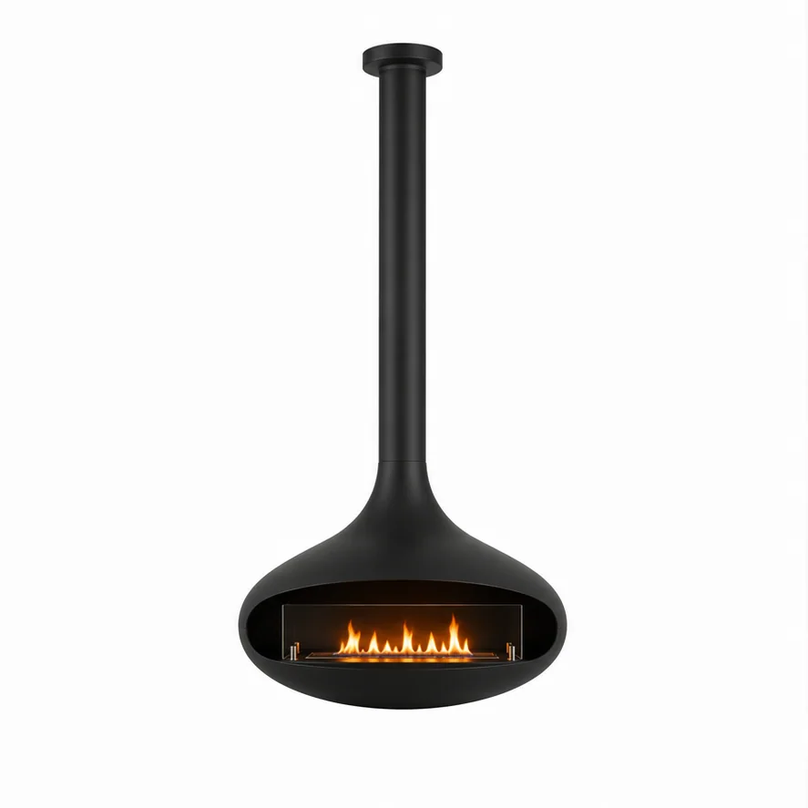 Suspended Ethanol Fireplace product image