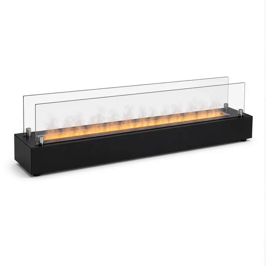 Doppelseitiger Nebelkamin (Anpassbar) product image