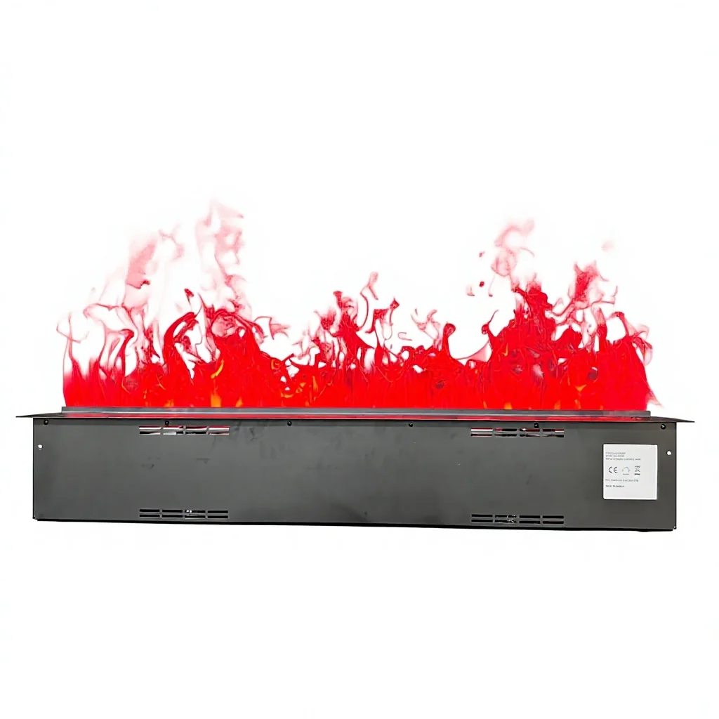 Insert 3D Mist Fireplace - M1J - Product front