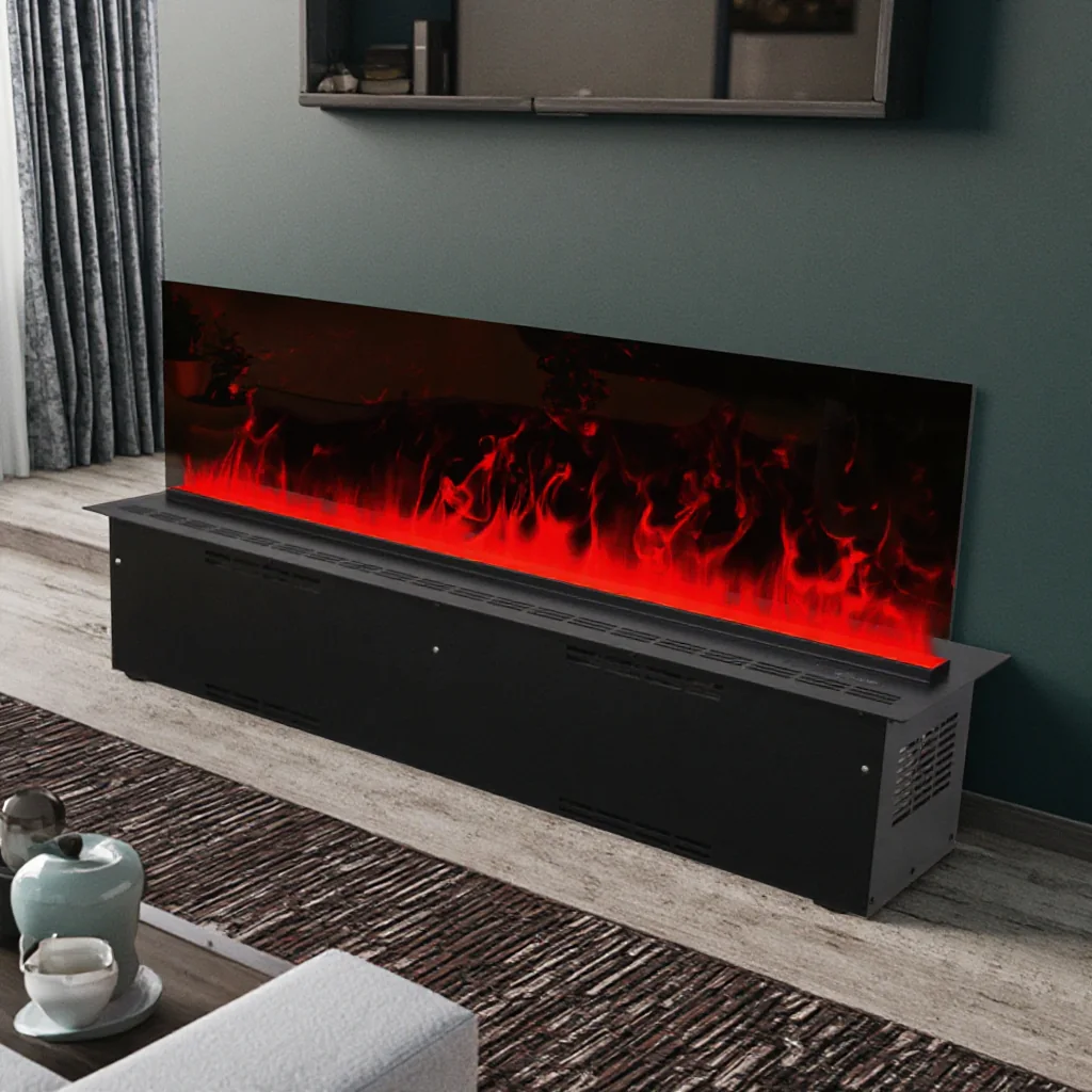 Insert 3D Mist Fireplace - ML - Product front