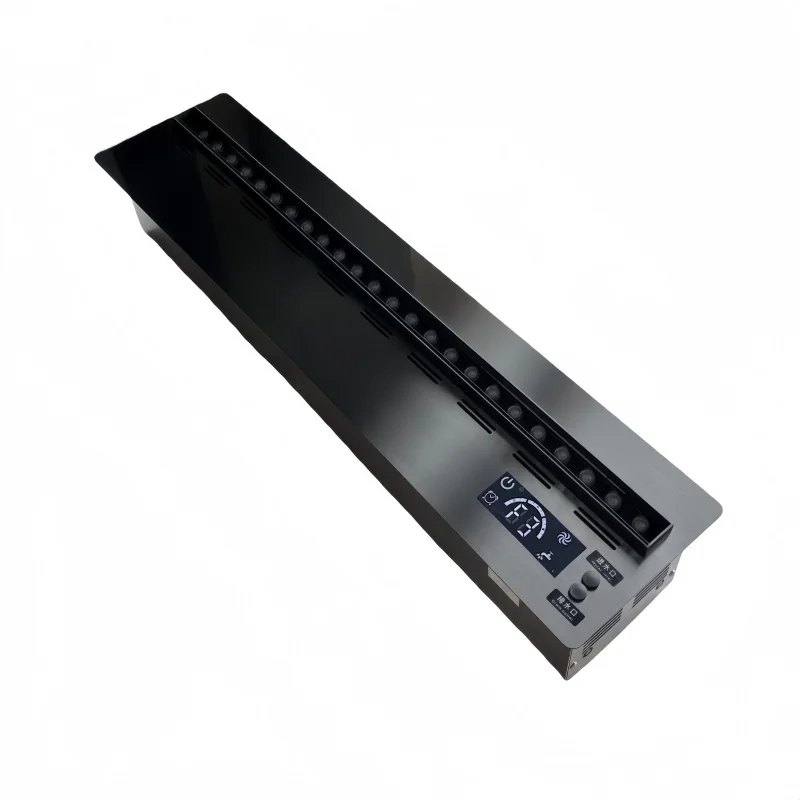 Insert 3D Mist Fireplace - MS - Product front