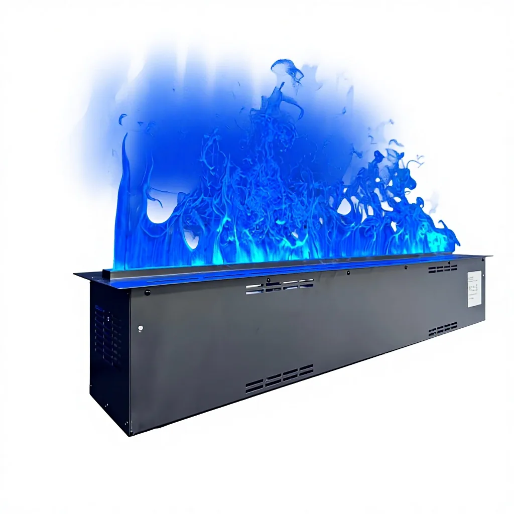 Insert 3D Mist Fireplace - M11 - Product angle
