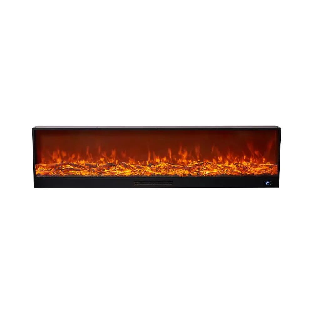 Insert Electric Fireplace - E30 - Product front