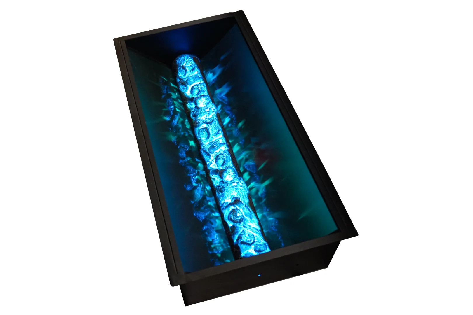 Insert Electric Fireplace - E32 - Product angle