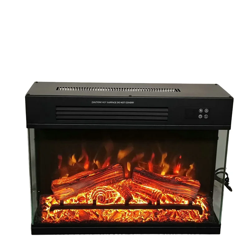 Insert Electric Fireplace - E3G - Product front
