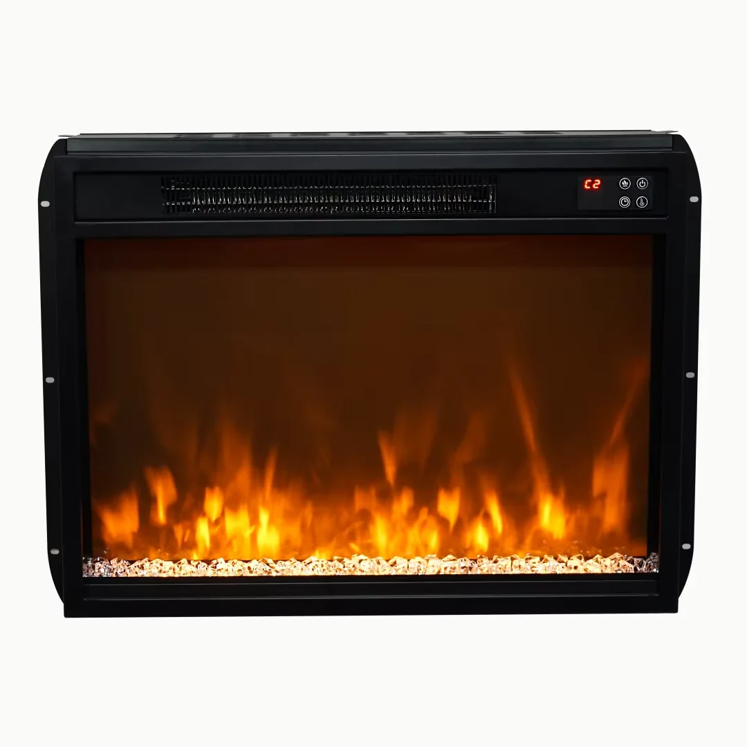 Insert Electric Fireplace - E3K - Product front