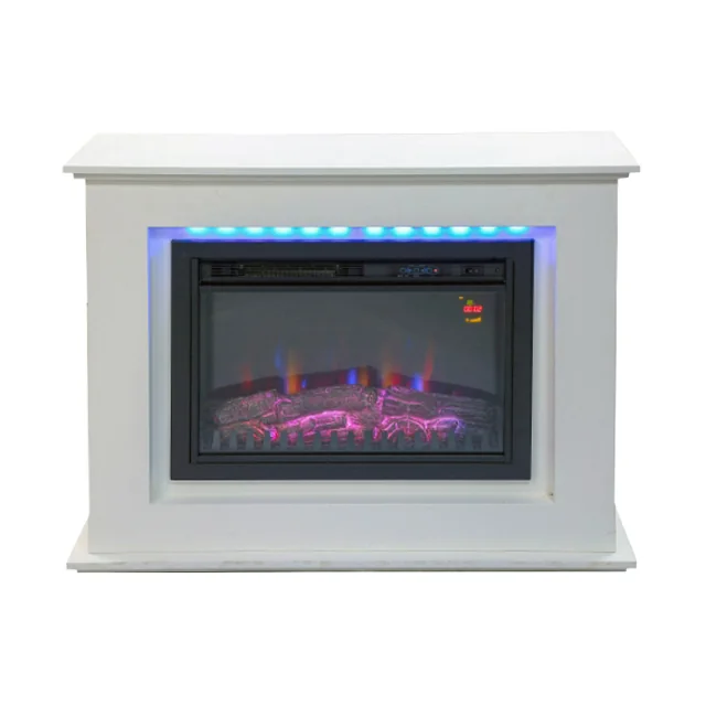 Insert Electric Fireplace - E50 - Product front