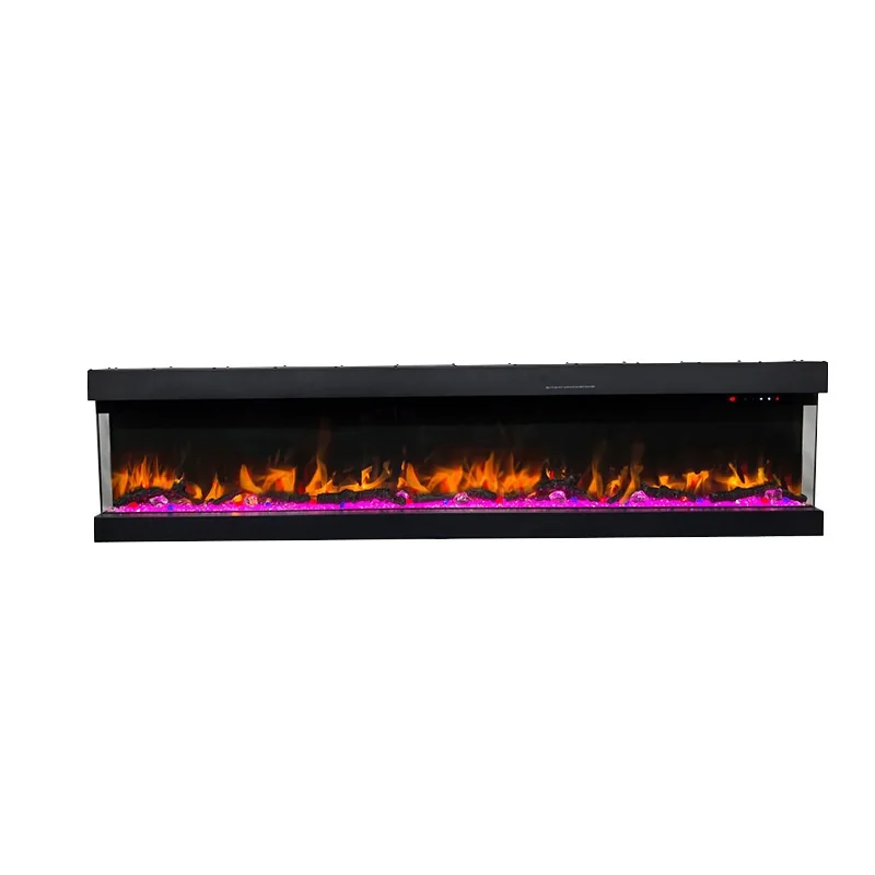 Insert Electric Fireplace - EH - Product front