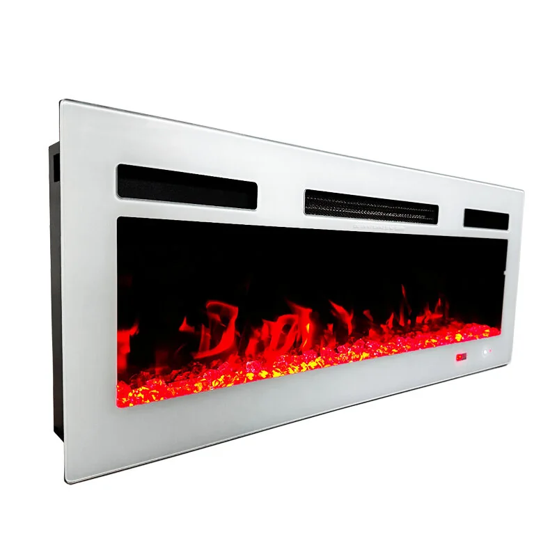 Insert Electric Fireplace - E7J - Product front