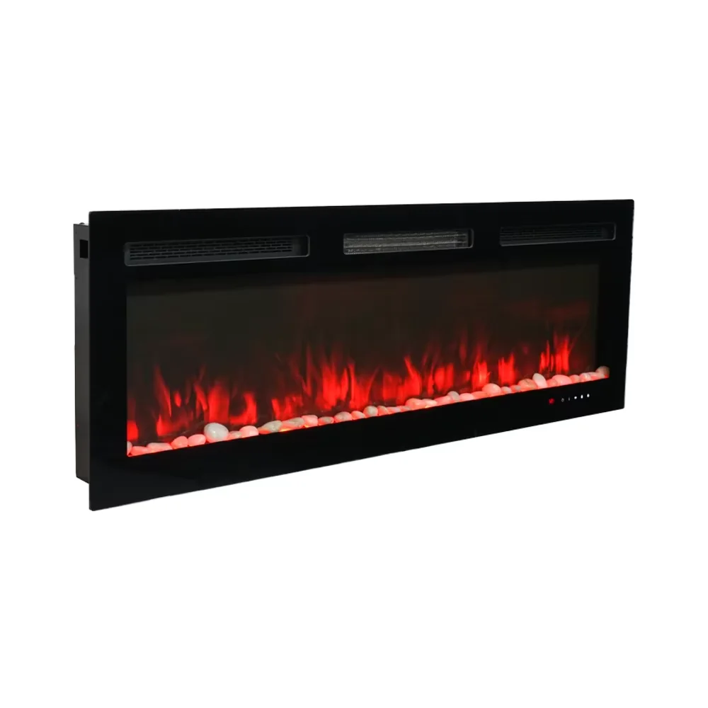 Insert Electric Fireplace - E85 - Product front