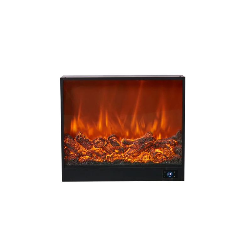 Insert Electric Fireplace - E89 - Product front