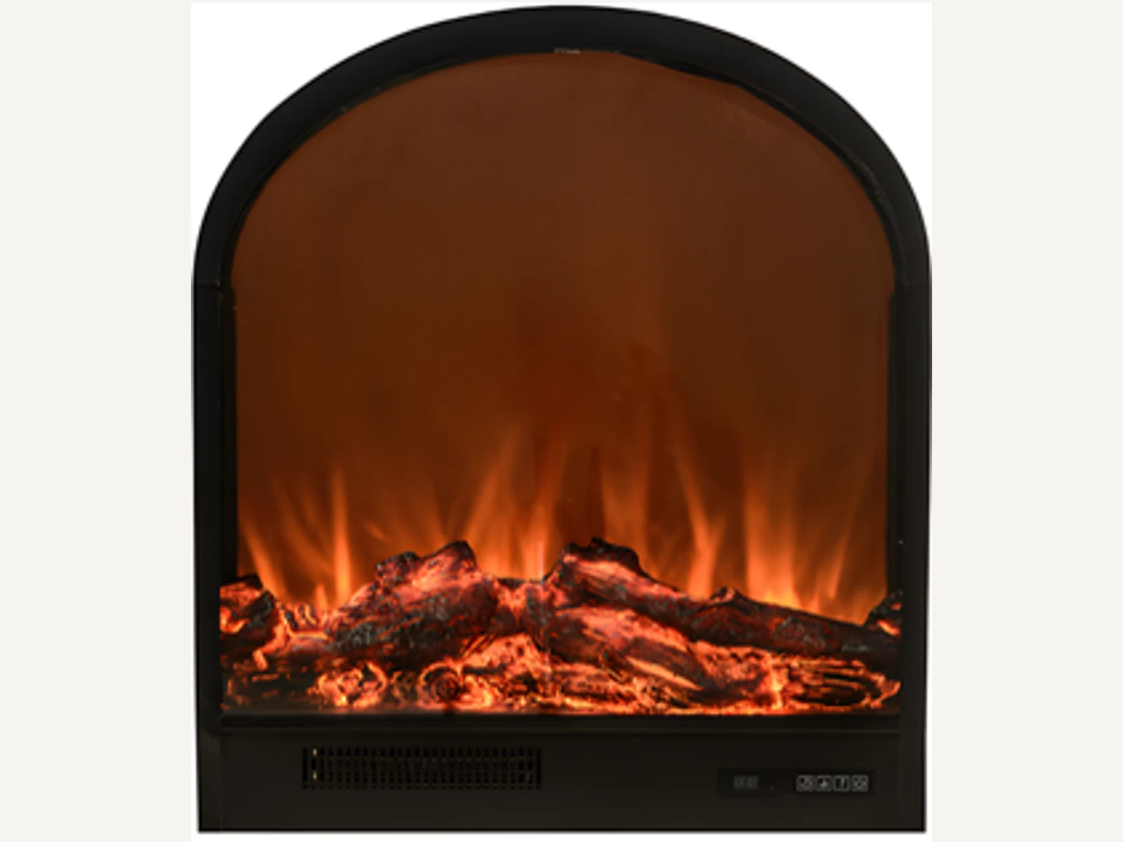 Camino elettrico ad arco - Product front